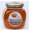 Pumpkin and Ginger jam